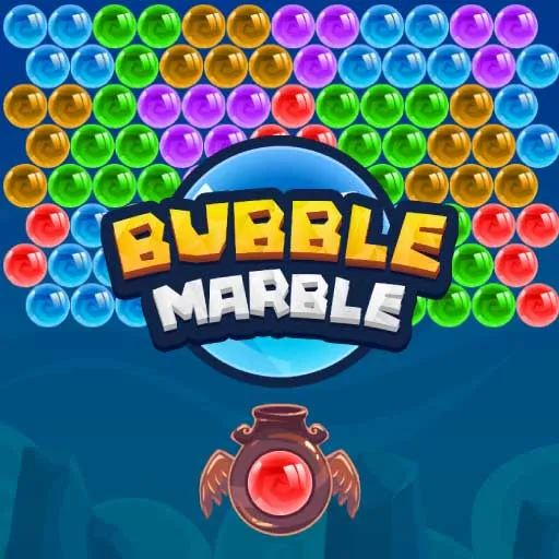 Bubble Marble thumbnail