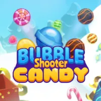 Bubble Shooter Candy thumbnail