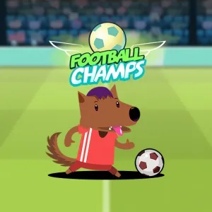 Football Champs thumbnail