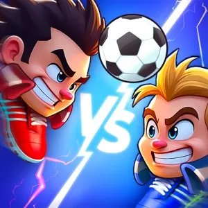 Football Heads 2025 thumbnail