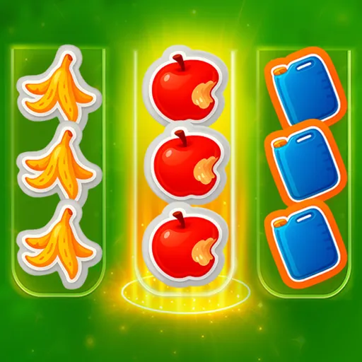 Foxy Eco Sort thumbnail