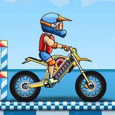 Moto X3M 5 thumbnail