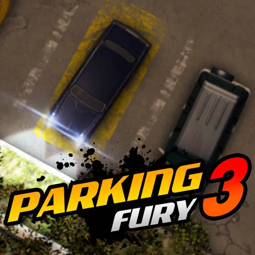 Parking Fury