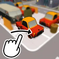 Parking Out - game cover