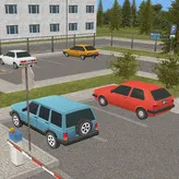 Parking Slot thumbnail