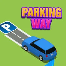 Parking Way - game cover