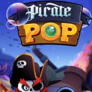 Pirate Pop
