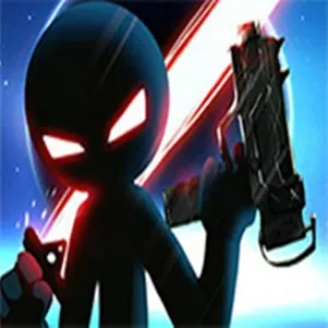 Stickman Challenge 2 - game cover