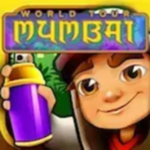 Subway Surfers Mumbai thumbnail