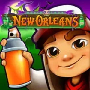 Subway Surfers New Orleans thumbnail
