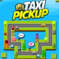 Taxi Pick Up thumbnail