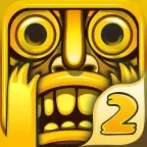 Temple Run 2 endless runner game