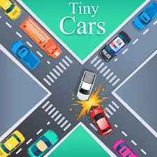 Tiny Cars thumbnail