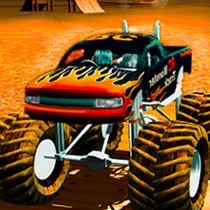 Truck Racing thumbnail