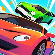 Violent Race thumbnail