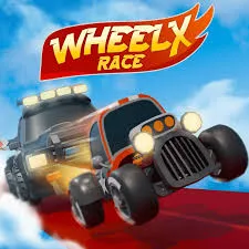 Wheel Race thumbnail