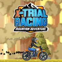 X Trial Racing thumbnail